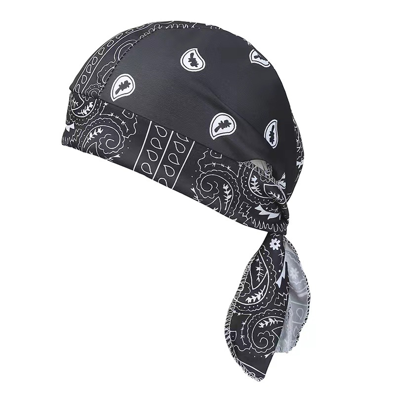 Men's Bandana Scarf Cycling He – Headband Summer Knit recenzja i cena