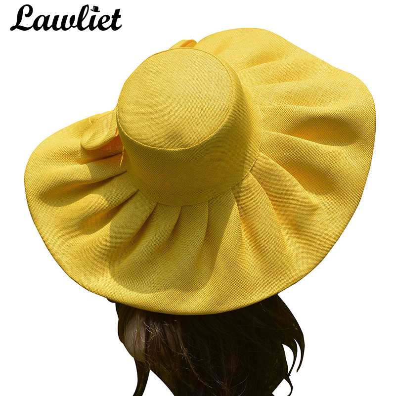 Lawliet Foldable UV protection – Hat Floppy Wide recenzja i cena