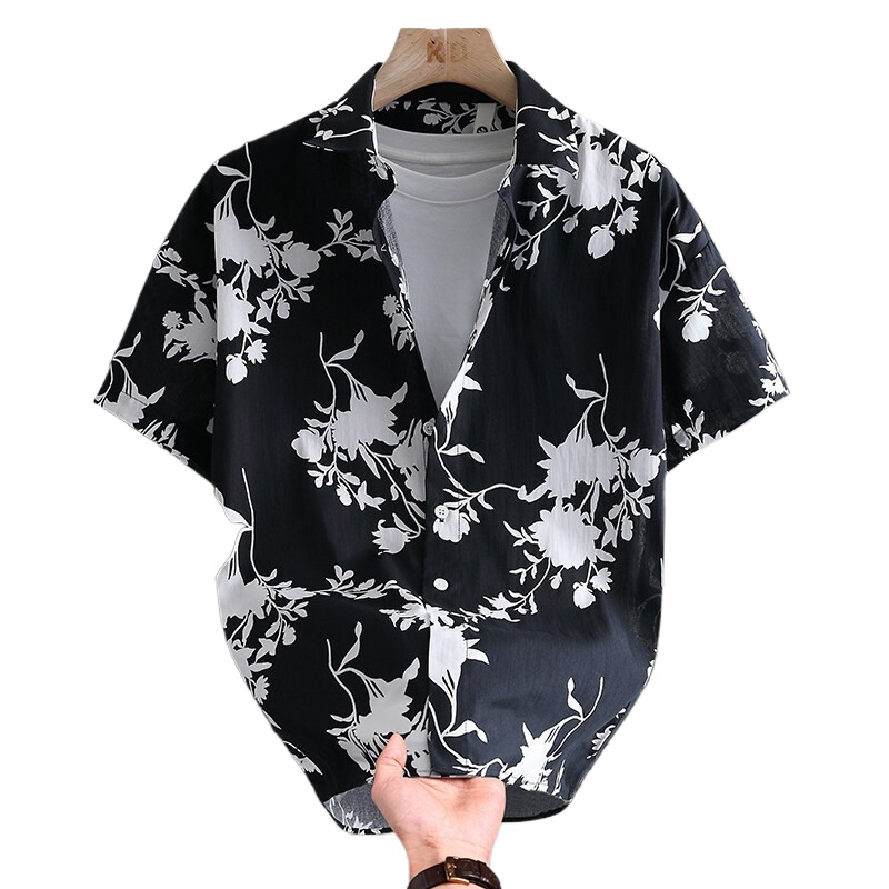 Hot Selling Summer Hawaiian Co – Romper Floral Print recenzja i cena