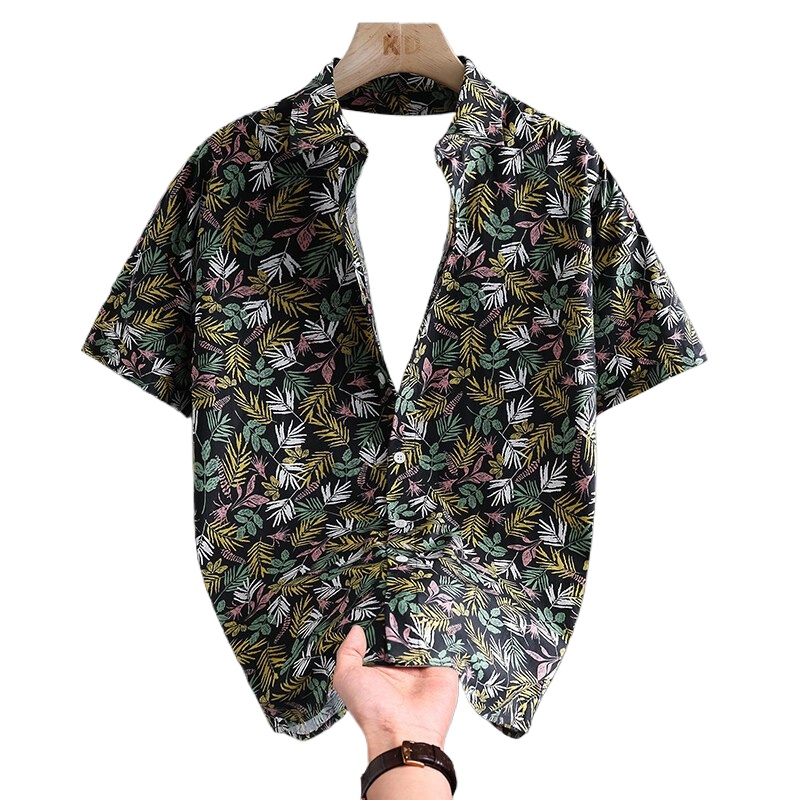 Hot Selling Summer Hawaiian Co – Romper Floral Print recenzja i cena