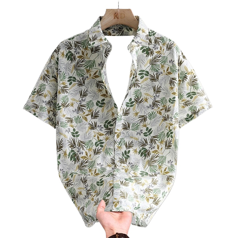 Hot Selling Summer Hawaiian Co – Romper Floral Print recenzja i cena